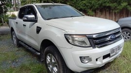 2015 Ford Ranger XLT Automatic Transmission