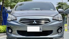 2015 Mitsubishi Mirage GLS Manual Gas‼️