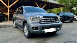 RUSH sale! Grey 2010 Toyota Sequoia for cheap price