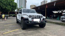 RUSH sale!!! 2020 Jeep Gladiator Rubicon 3.6L V6 4x4 Automatic Gas