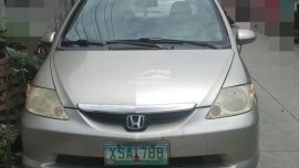 Second hand 2005 Honda City  for sale