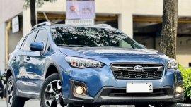 2018 Subaru XV 2.0i AWD Gas Automatic‼️Super Fresh 31k Mileage Only!