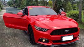 HOT!!! 2017 Ford Mustang  2.3L Ecoboost for sale at affordable price