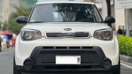 Quality Pre-owned For Sale! 2016 Kia Soul LX CRDi Manual Gas call for more details 09171935289