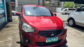 2014 Mitsubishi Mirage G4 GLX