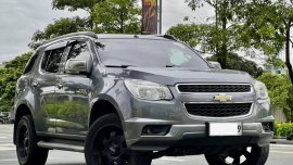 2016 Chevrolet Trailblazer LTX A/T‼️