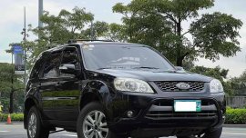 SOLD! 2013 Ford Escape XLT 2.3 Automatic Gas.. Call 0956-7998581