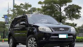 8k+ monthly/110k DP only! 2013 Ford Escape 2.3 XLT Automatic Gas for sale call 09171935289