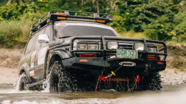 First-ever PH Overland Expedition still accepting registrants   
