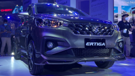 Should Suzuki PH bring the Ertiga Hybrid? [Poll of the Week]