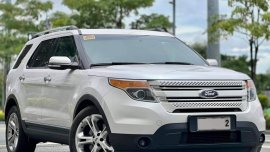 2014 Ford Explorer 3.5 4x4 Automatic Gas Top of the Line! 
JONA DE VERA  📞09507471264