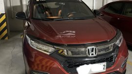 2021 Honda HR-V  RS Navi CVT (Top of the Line) for sale