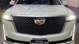 Brand New 2023 Cadillac Escalade ESV Premium Luxury - FASTER THAN DIESEL