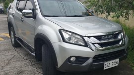 2015 Isuzu Mu-x 2.5 Automatic Diesel 750k negotiable