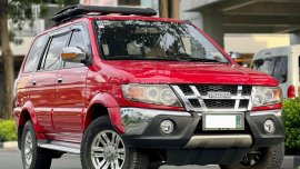 SOLD! 2010 Izuzu Sportivo Automatic Diesel.. Call 0956-7998581