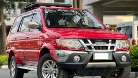 For Sale!2010 Isuzu Sportivo A/T  DSL Accepted Cash/Financing or Trade In