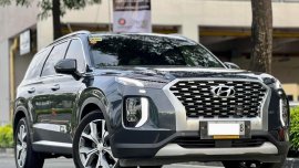 2021 Hyundai Palisade SUV / Crossover second hand for sale 