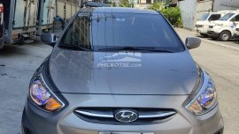 2018 Accent for sale 