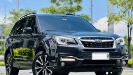 2018 Subaru Forester 2.0 i-P AWD AT GAS‼️