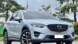 2015 Mazda CX5 2.5L AWD Gas Skyactive Automatic‼️