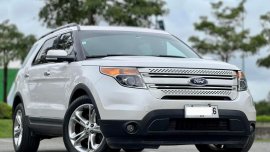 2014 Ford explorer 2.0 Ecoboost Gas AT

858k❗❗❗

JONA DE VERA  📞09507471264