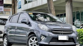 2015 Toyota Wigo 1.0 G Automatic Gas
P358,000 only!

JONA DE VERA  📞09507471264