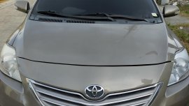 2011 Toyota Vios 1.5G Automatic