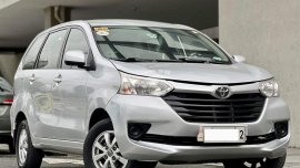 FOR SALE!!! Silver 2018 Toyota Avanza 1.3 E AT affordable price