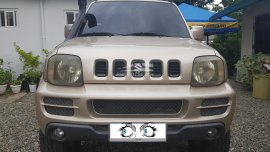 Good quality 2006 Suzuki Jimny  GL 4AT for sale