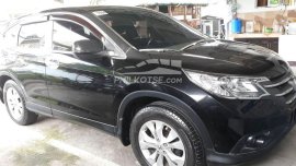 Honda Crv 4WD - Automatic., 34k milieage not tempered, Fresh in and out