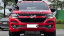 Casa Maintained 2017 Chevrolet Trailblazer 2.8 4WD AT Z71 for sale!