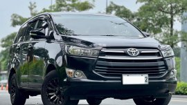 Selling Black 2017 Toyota Innova SUV / Crossover by verified seller