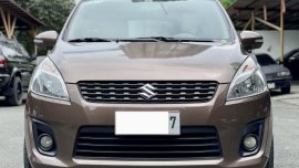 2014 Suzuki Ertiga 1.4L GLX Automatic (Top of the line)