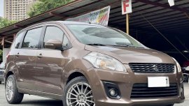 RUSH!! 2014 Suzuki Ertiga 1.4L GLX Automatic (Top of the line)