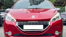 Good quality 2018 Peugeot 208  GTi 1.6L Manual Gas for sale