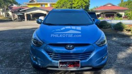 Sell used 2015 Hyundai Tucson 2.0 CRDi 4x4 AT