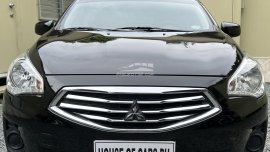 2019 Mitsubishi Mirage G4 Automatic 13T Kms