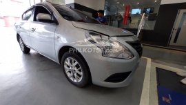 Selling Silver 2017 Nissan Almera  1.5 E MT (GRAB READY!!!)