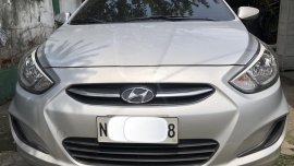 Lady-owned, Low Mileage 2015 Hyundai Accent Sedan for sale