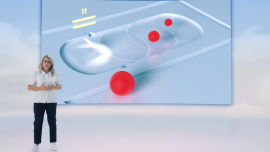 Upcoming Volvo EX90 to have interior radar system