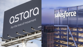 Peugeot PH distributor Astara enters strategic collab with Salesforce