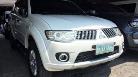 2009 Mitsubishi Montero Sport GLS SE