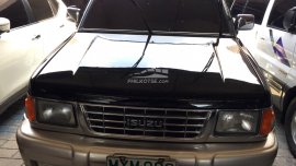 2000 Isuzu Hi-lander