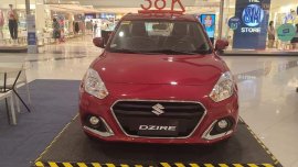 2022 SUZUKI DZIRE