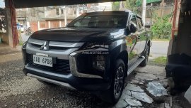 2020 Mitsubishi Strada  GLS 2WD MT for sale by Verified seller