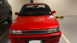 Used 1990 Toyotal Corolla For Sale 
