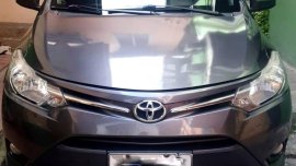 2015 Toyota Vios  1.3 E MT For Rush Sale.