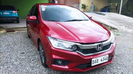 Honda City VX 2019