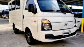 Well kept 2020 Hyundai H-100  2.6 GL 5M/T (Dsl-With AC) for sale