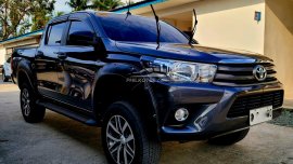 2019 Toyota Hilux 2.4 E 4x4 MT for sale by Trusted seller